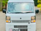 Suzuki Every PA Limited Premium 2025