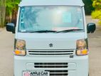 Suzuki Every PA Limited Premium 2025