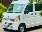 Suzuki Every PA Limited Premium 2025