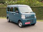 Suzuki Every PA Limited Safety 2024