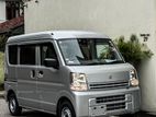 Suzuki Every PA LIMITED SAFETY 2025