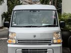 Suzuki Every PA LIMITED SAFETY 2025