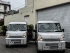 Suzuki Every PA LIMITED SAFETY 2025