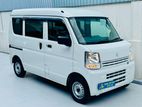 Suzuki Every PA Limited Safety 2025