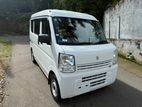 Suzuki Every PA LIMITED (SAFETY) 2025