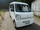 Suzuki Every PA LIMITED (SAFETY) 2025