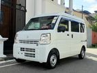 Suzuki Every PA Limited Safety BN 2026