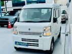 Suzuki Every PA Limited Safety Un 2025