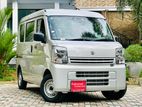 Suzuki Every PA Limited SafetyLED 2024