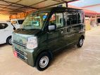 Suzuki Every PA Ltd 2023