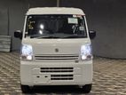 Suzuki Every PA Ltd 2024