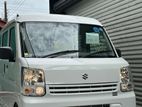 Suzuki Every Pa Ltd 2025 Brandnew