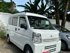 Suzuki Every PA LTD 2025 Brandnew