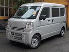 Suzuki Every PA-LTD 2025