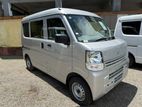 Suzuki Every PA Ltd 2026