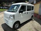 Suzuki Every PA Ltd 2026