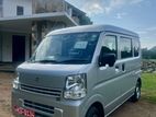 Suzuki Every PA LTD P/SHUTTERS 2024
