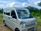 Suzuki Every PA LTD P/SHUTTERS 2024