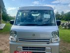 Suzuki Every PA LTD P/SHUTTERS 2024