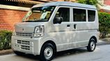 Suzuki Every PA LTD SAFETY 2024
