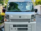 Suzuki Every PA LTD SAFETY 2024