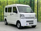 Suzuki Every PA Safety 2024