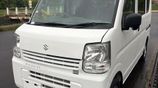 Suzuki Every Pa Safety 2025