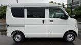 Suzuki Every Pa Safety 2025