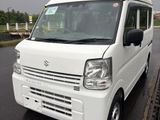 Suzuki Every PA Safety 2025