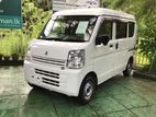 Suzuki Every PA Unregister 2024