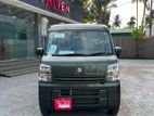 Suzuki Every PC 2024