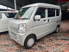 Suzuki Every PC 2025