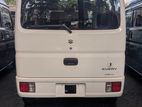 Suzuki Every PC 2025