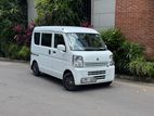 Suzuki Every PC Limited 2016