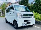 Suzuki Every PC Limited 2017