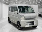 Suzuki Every PC LIMITED 2018