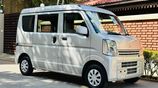 Suzuki Every PC Limited 2024