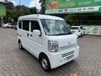 Suzuki Every PC LIMITED 2025