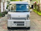 Suzuki Every PC LIMITED SAFETY 2024