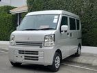 Suzuki Every PC Limited unregiste 2023