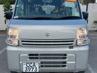 Suzuki Every PC Model 2026