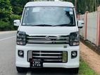 Suzuki Every PZ Special 2025
