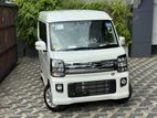 Suzuki Every PZ SPECIAL B/N 2026