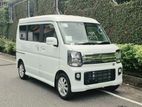 Suzuki Every PZ Special Wagon 2026
