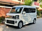 Suzuki Every PZ Turbo 2025
