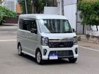 Suzuki Every Pz Turbo 2026