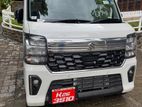Suzuki Every PZ Turbo DA18W 2026