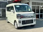 Suzuki Every PZ Turbo SPL 2025