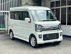 Suzuki Every PZ Turbo Spl Wagon 2025