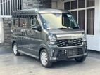 Suzuki Every PZ Turbo SPL Wagon 2026